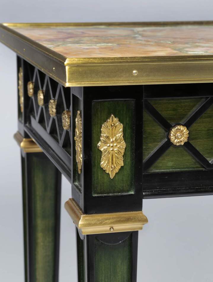 Table chiffonnière Orléans