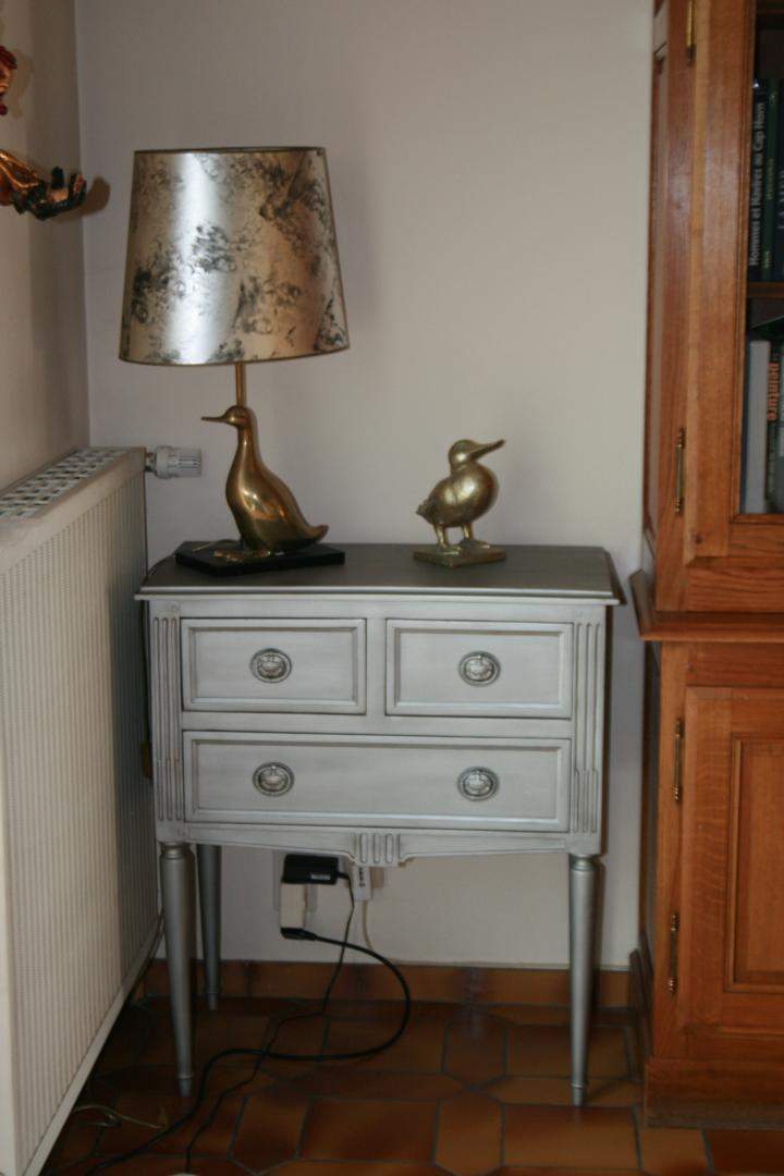 Donnez une nouvelle vie à vos mobiliers