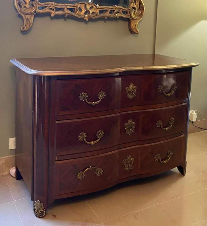 Des meubles uniques et d'exception à vendre