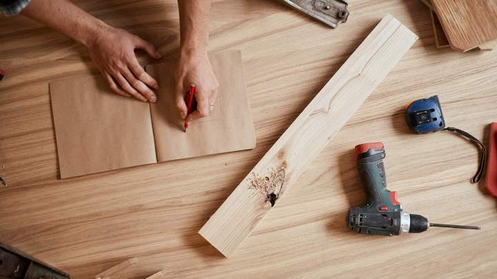 Menuiserie à Orléans